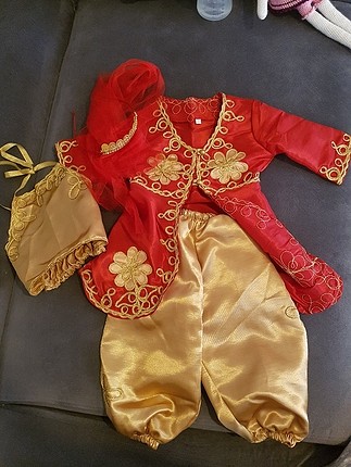 bindallı