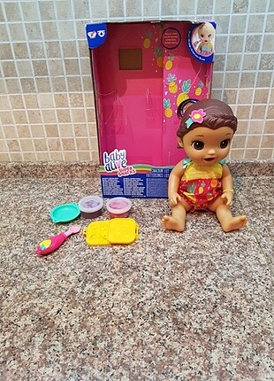 Baby alive