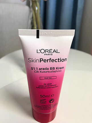 Loreal BB krem