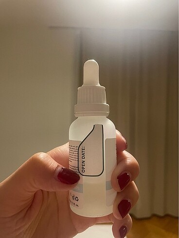 The Ordinary The Purest Solutions Hyaluronic