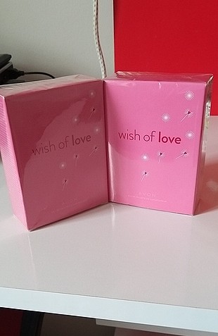 avon parfum