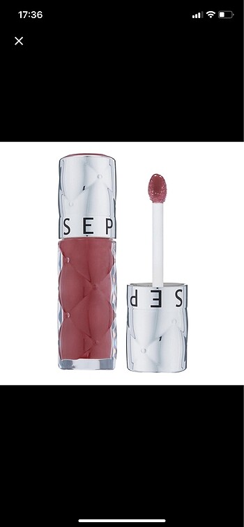 Sephora Collection Gloss 05