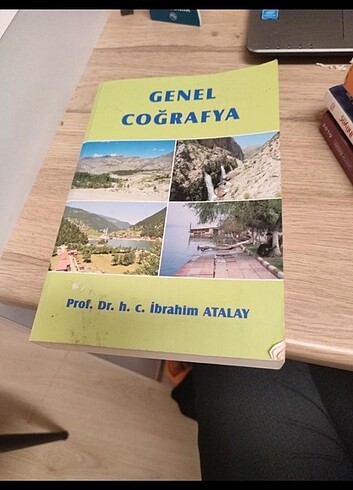 Coğrafya 