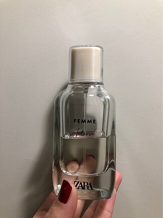 Zara parfüm