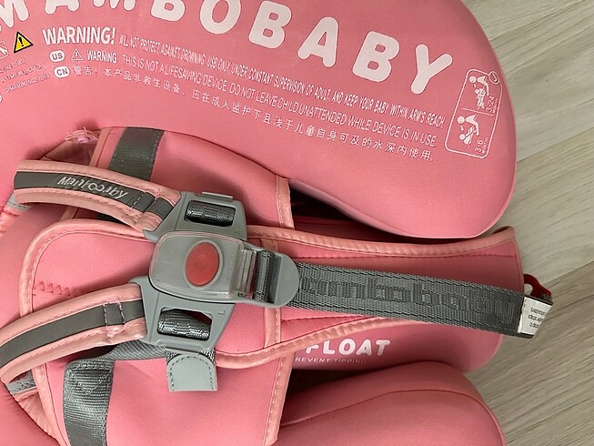 Diğer Mambobaby bebek deniz simidi