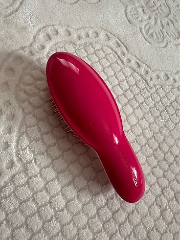 Tangle teezer pembe tarak