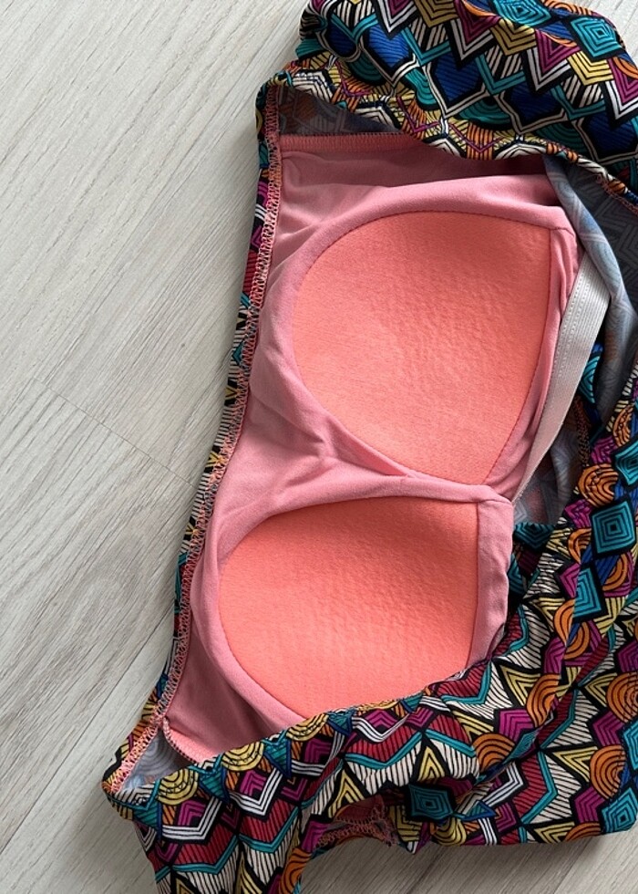 Penti bikini üst - Görsel 2