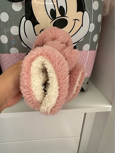 Lcw bebek panduf 20 numara - Görsel 4