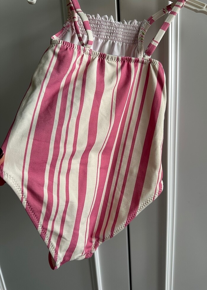 Zara 1-2 yaş bebek mayo - Görsel 3