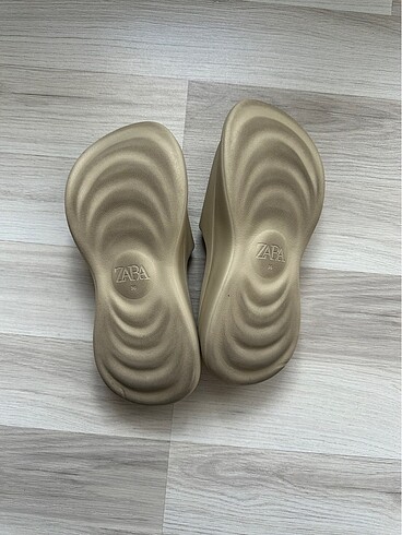 Zara viral terlik - Görsel 6