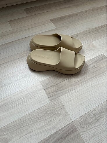 Zara viral terlik - Görsel 7