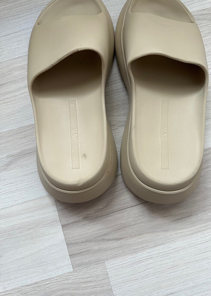 Zara viral terlik - Görsel 3