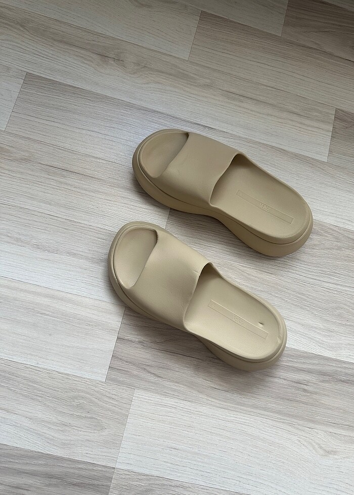 Zara viral terlik - Görsel 5