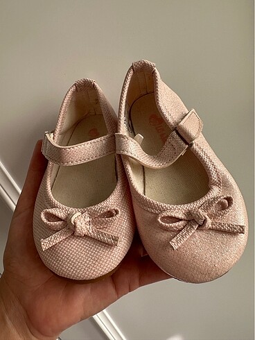 Lcw bebek ayakkabı - Görsel 5