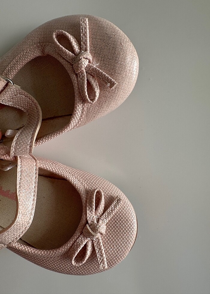 Lcw bebek ayakkabı - Görsel 2