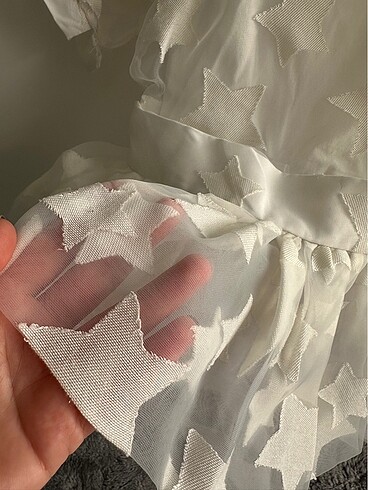 Bebek 2 yaş elbise - Görsel 5