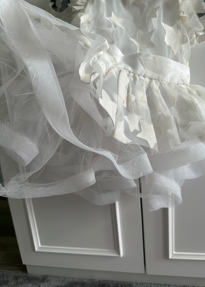 Bebek 2 yaş elbise - Görsel 2