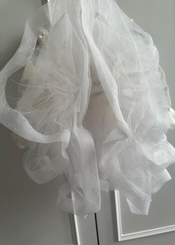 Bebek 2 yaş elbise - Görsel 3