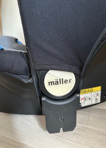 Siyah gri bebek puset - Görsel 6