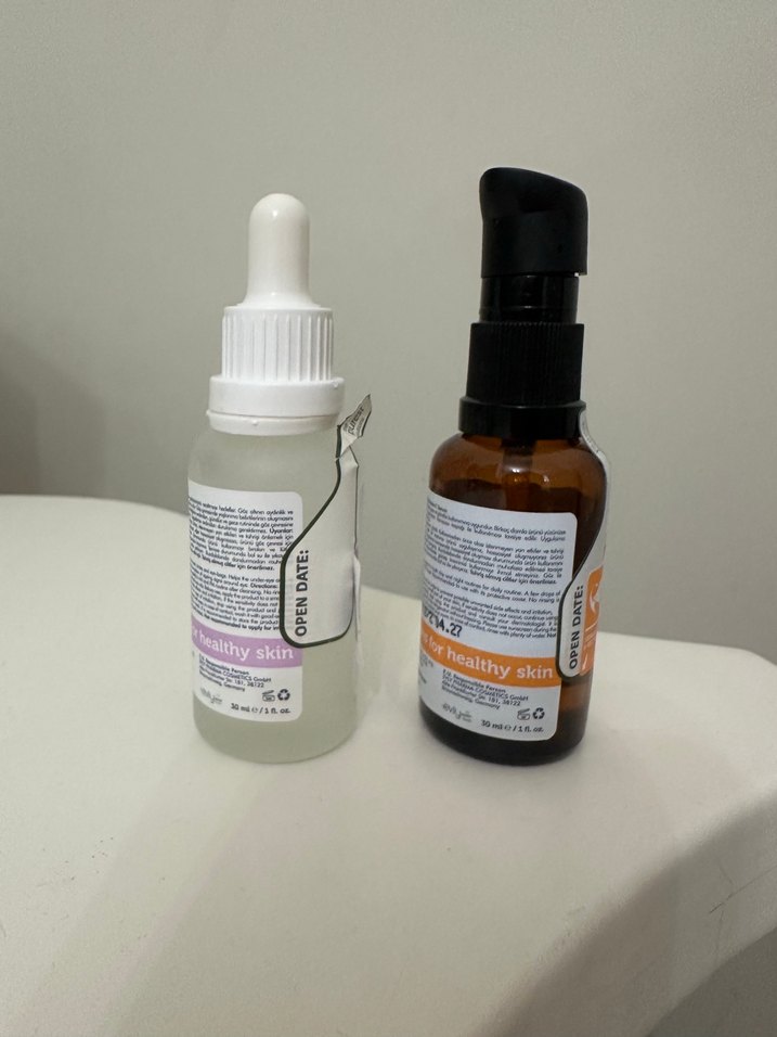 The Purest Solutions Anti-Aging Serum Kadın - Görsel 2