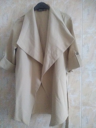 bej blazer ceket