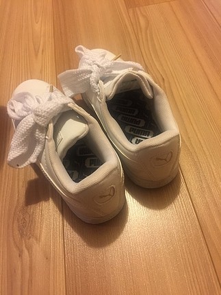 Puma Beyaz sneaker