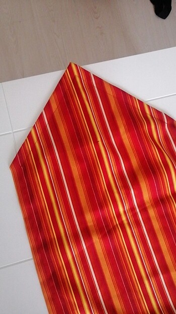 Sehpa örtüsü  - Görsel 2