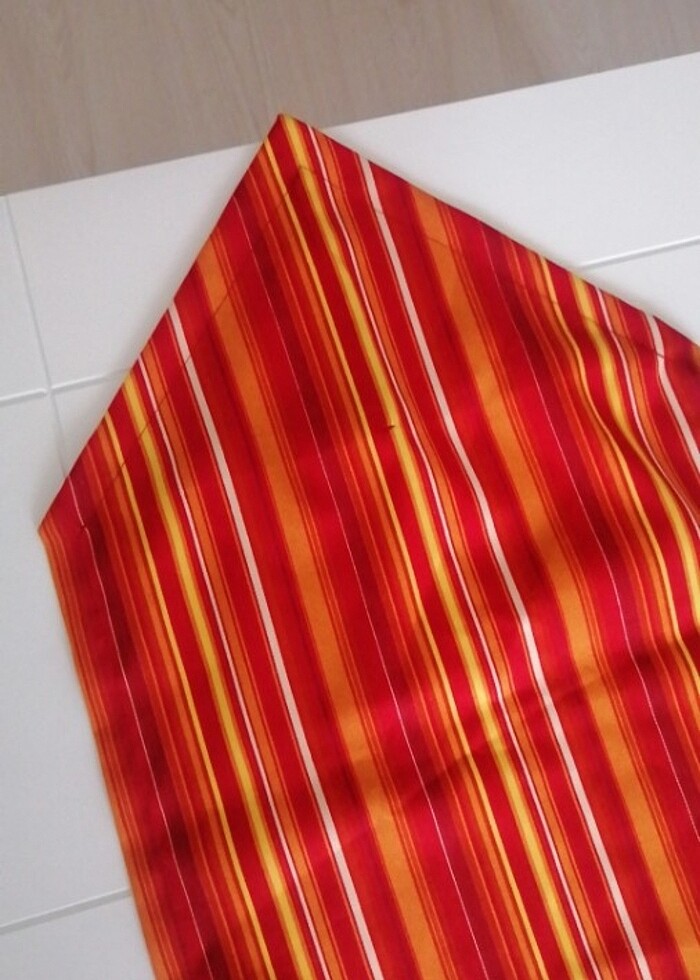 Sehpa örtüsü  - Görsel 2