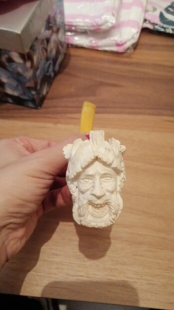 Diğer Pipo pipo