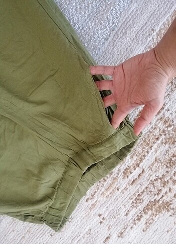 Koton Yeşil pantolon