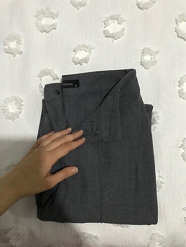 Lcw kumaş
