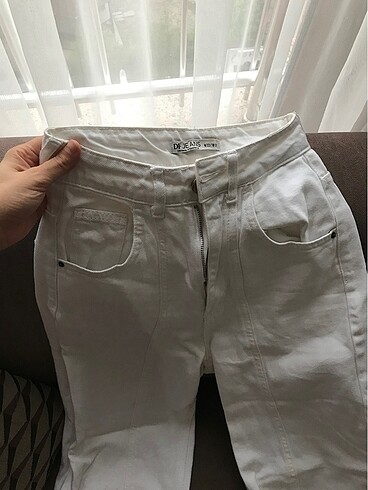 Jean pantolon
