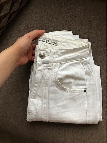 32 Beden Jean pantolon