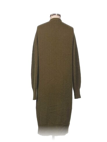 xs Beden Massimo Dutti Hırka %70 İndirimli.