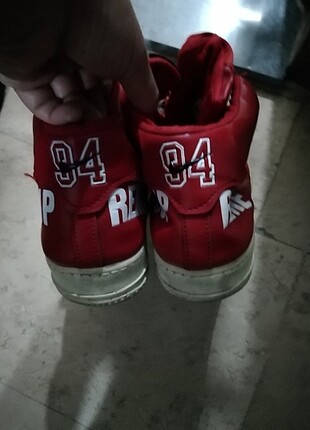42 numara spor bot