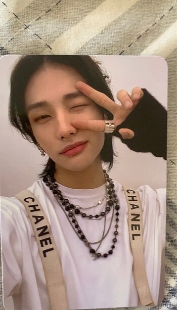chanel hyun