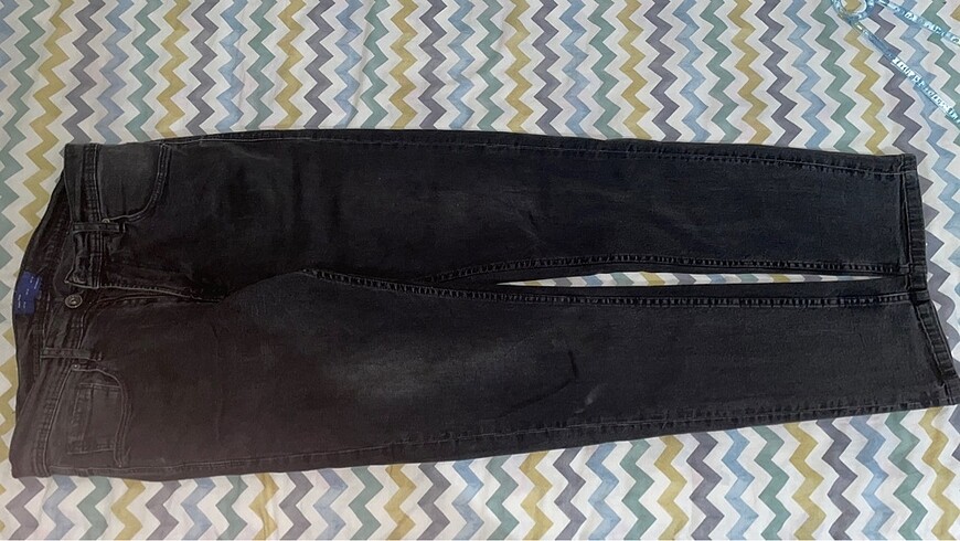 Zara erkek pantolon