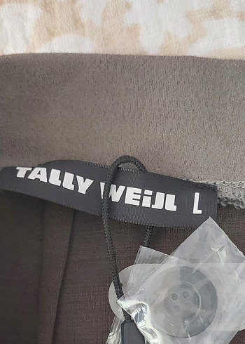 Tally Weijl Sifir Etek
