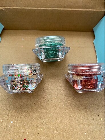 Beden Carme glitters