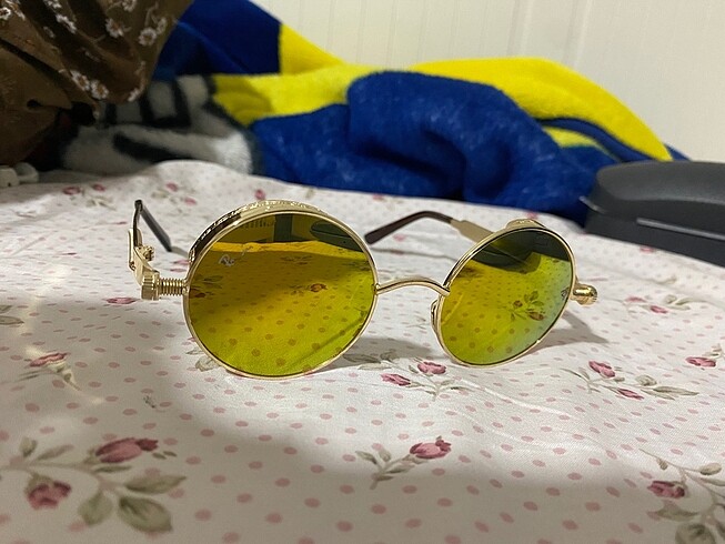 Rayban Güneş gözlüğü