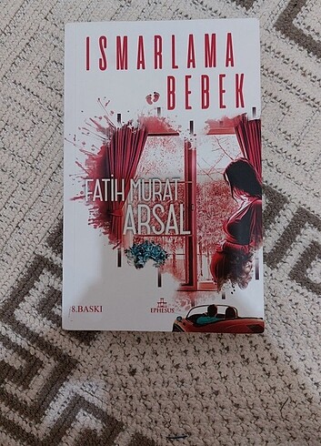 Fatih Murat Arsal Ismarlama Bebek 