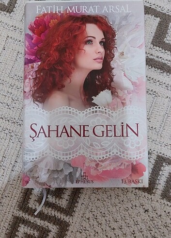 Fatih Murat Arsal Şahane Gelin