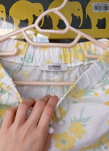 LC Waikiki İnce pantolon