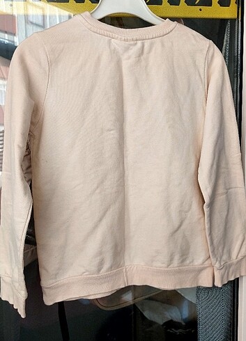 LC Waikiki Sweatshirt çocuk