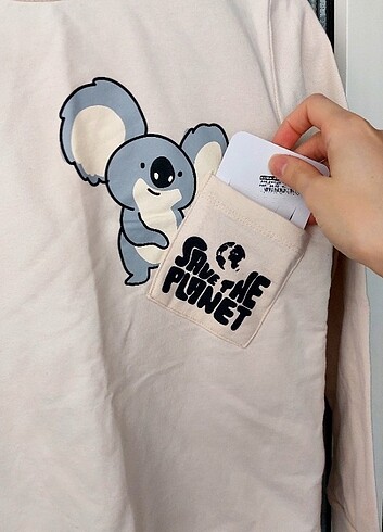 8 Yaş Beden ten rengi Renk Sweatshirt çocuk