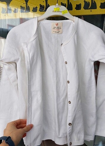 Zara İnce hırka
