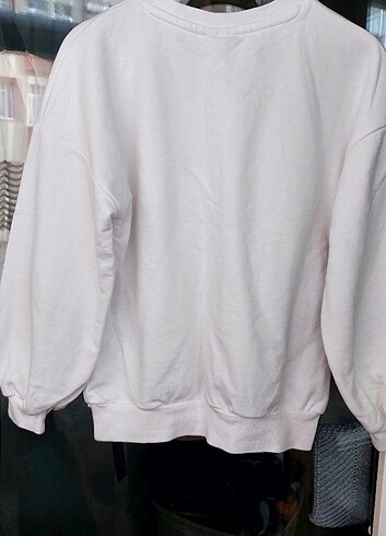 9 Yaş Beden Kız çocuk sweatshirt