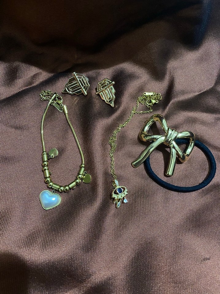 Çelik Takılar kutu - Görsel 3