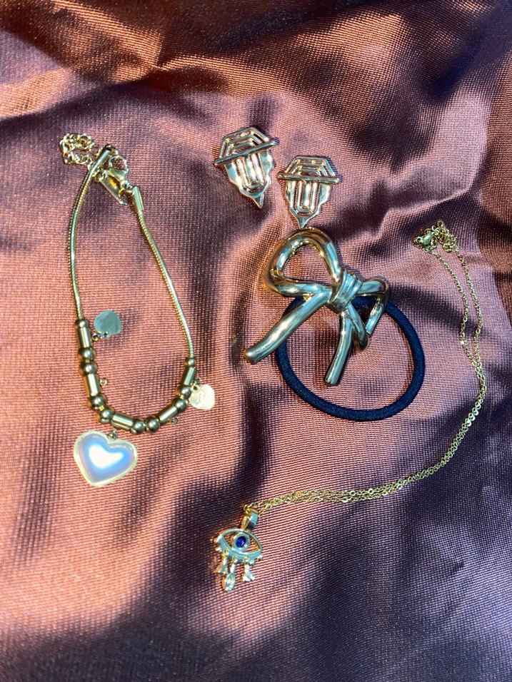 Çelik Takılar kutu - Görsel 2