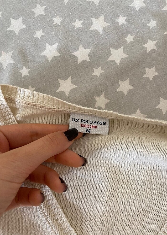 polo kazak - Görsel 3